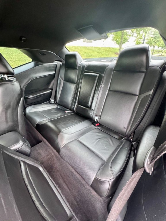2018 Dodge Challenger Image 5