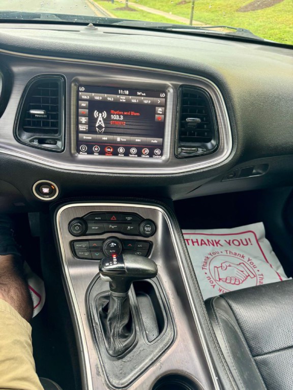2018 Dodge Challenger Image 6
