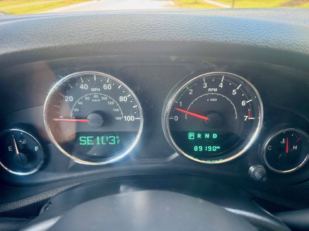 2018 Jeep Wrangler Unlimited Image 4
