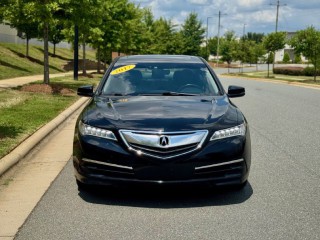 Image for 2017 Acura TL TECH ID: 6720065