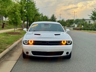 Image for 2016 Dodge Challenger SXT ID: 6720803