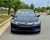 Image for 2017 Honda Accord LX ID: 6730783