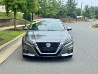 Image for 2020 Nissan Altima SL ID: 6745103