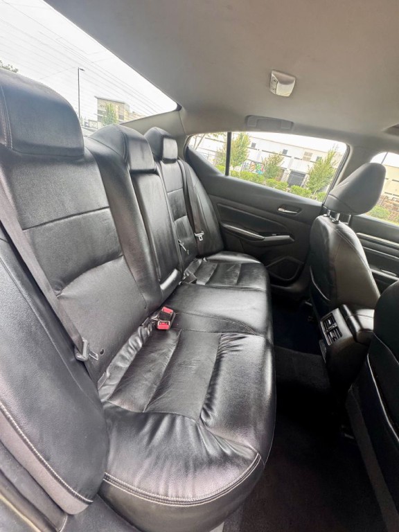 2020 Nissan Altima Image 5