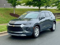 Image for 2019 Chevrolet Blazer 2LT ID: 6745145