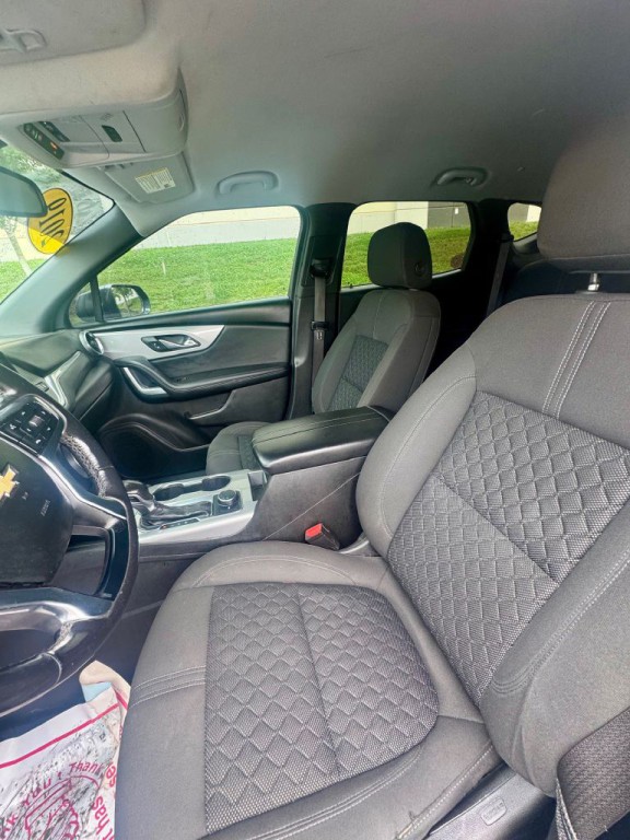2019 Chevrolet Blazer Image 5