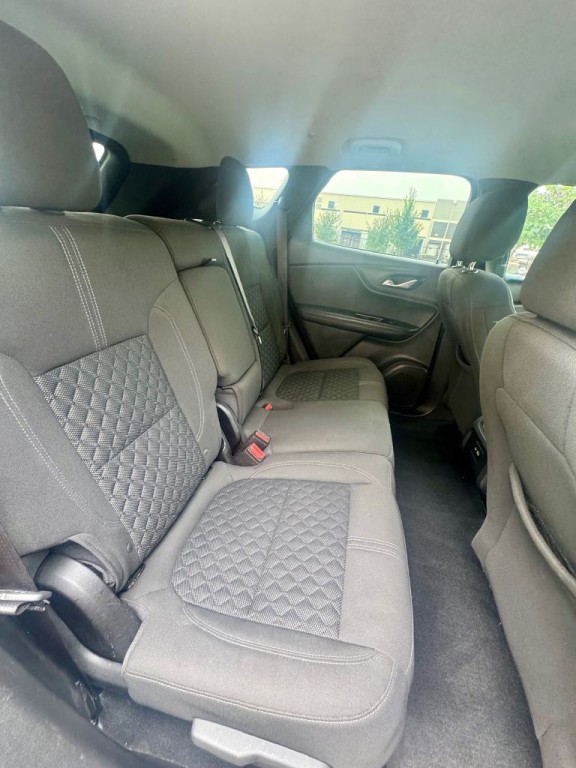 2019 Chevrolet Blazer Image 6
