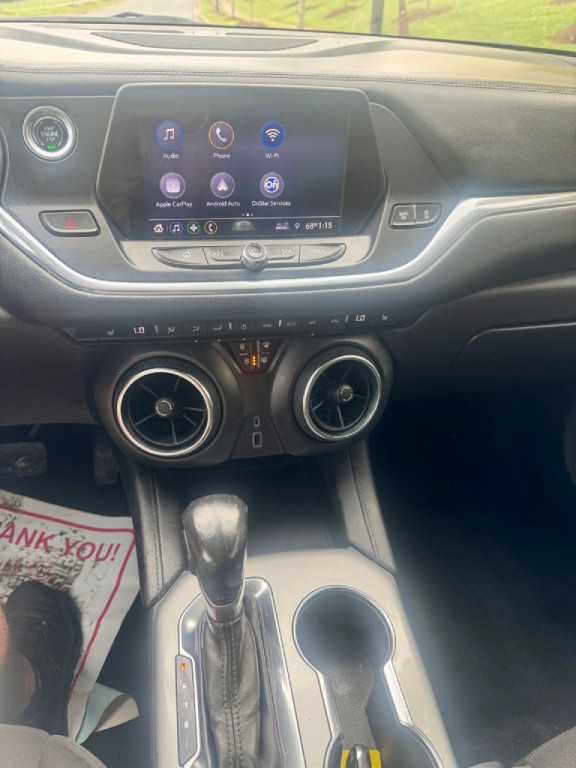 2019 Chevrolet Blazer Image 7