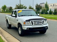 Image for 2011 Ford Ranger Super Cab ID: 6746423