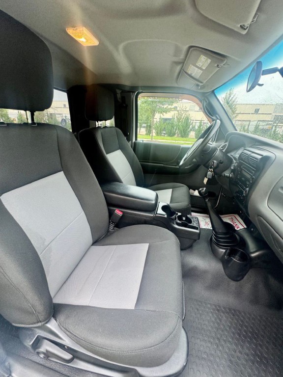 2011 Ford Ranger Image 5