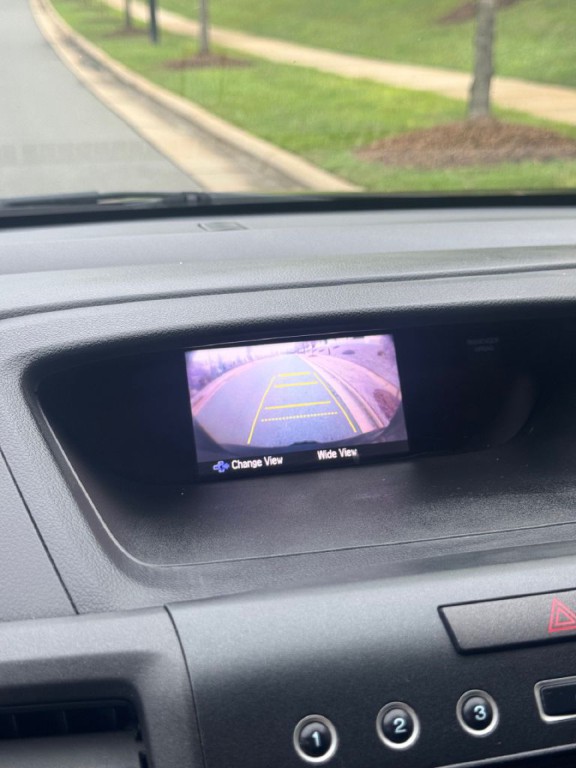 2012 Honda CR-V Image 8