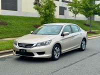 Image for 2015 Honda Accord LX ID: 6748203