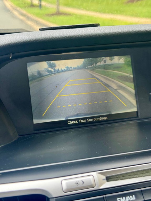 2015 Honda Accord Image 9