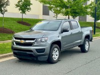 Image for 2019 Chevrolet Colorado LT ID: 6748269