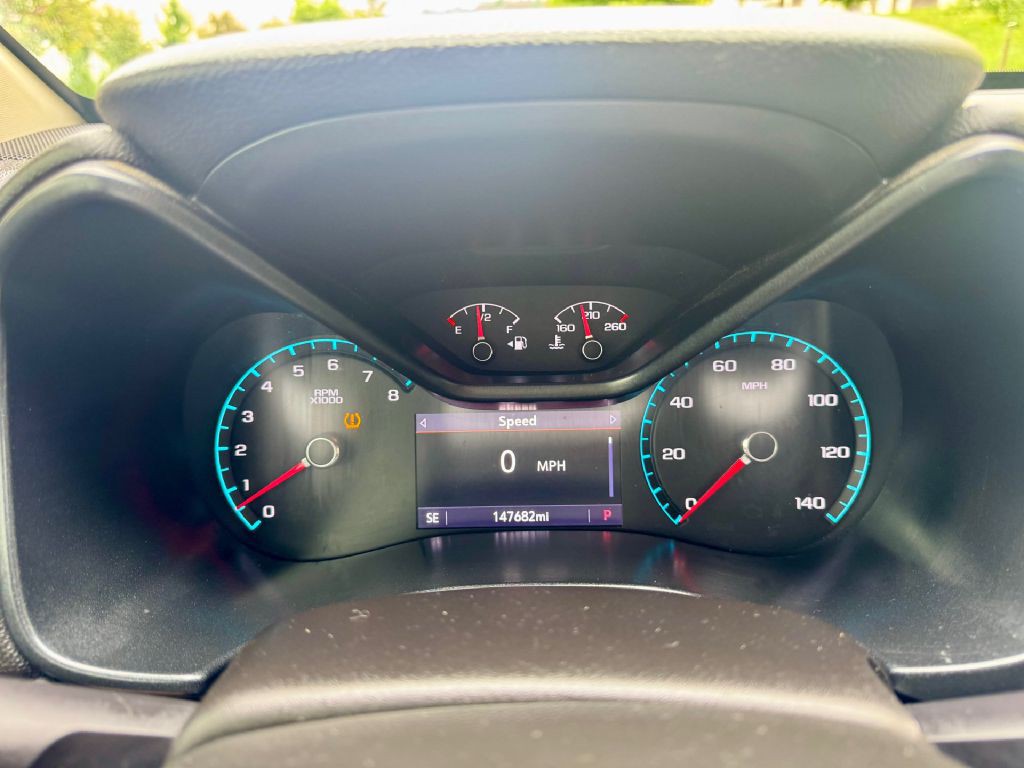 2019 Chevrolet Colorado Image 3