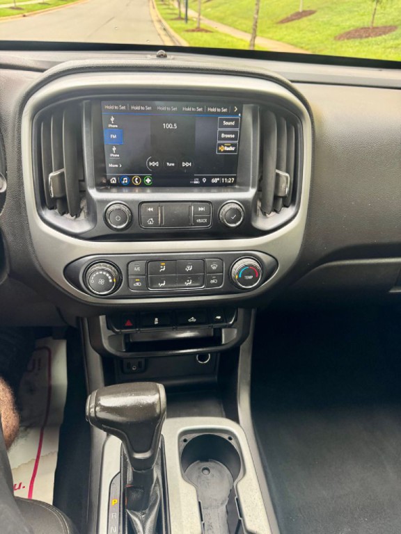 2019 Chevrolet Colorado Image 6