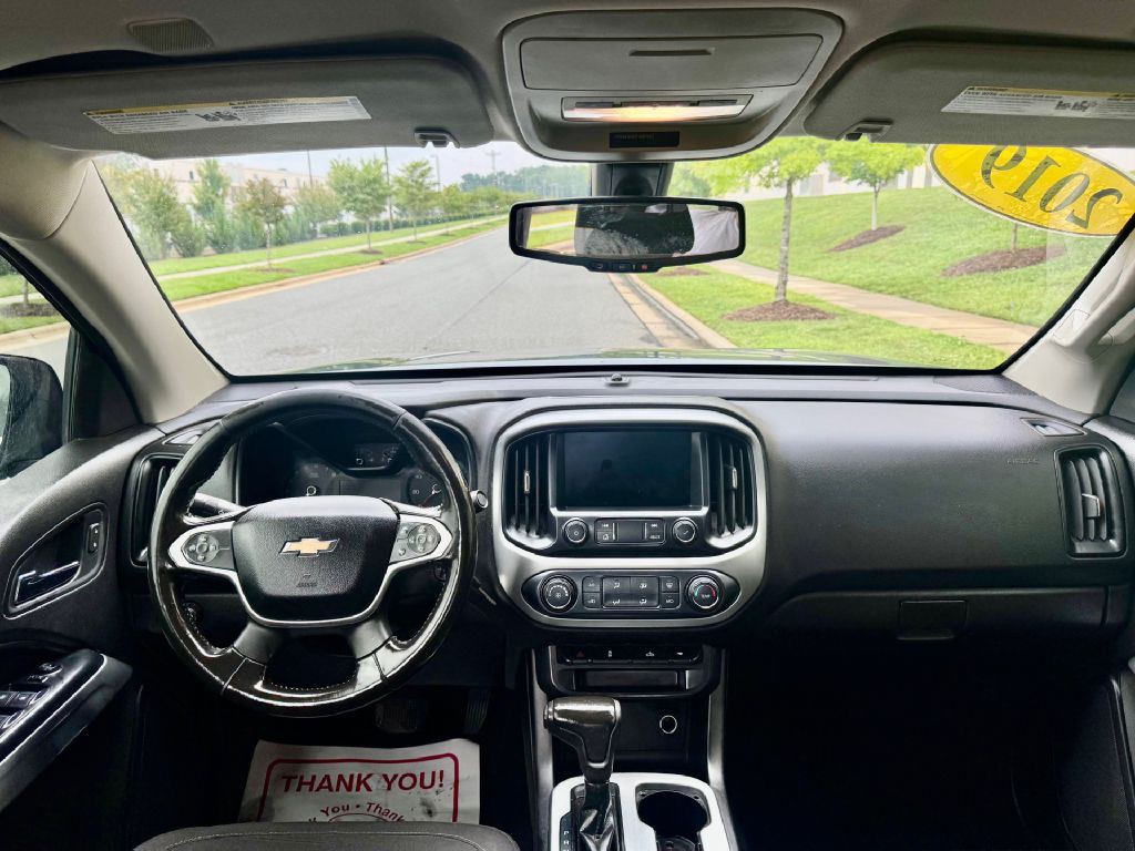 2019 Chevrolet Colorado Image 7