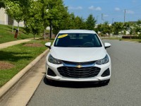 Image for 2019 Chevrolet Cruze LS ID: 6751338