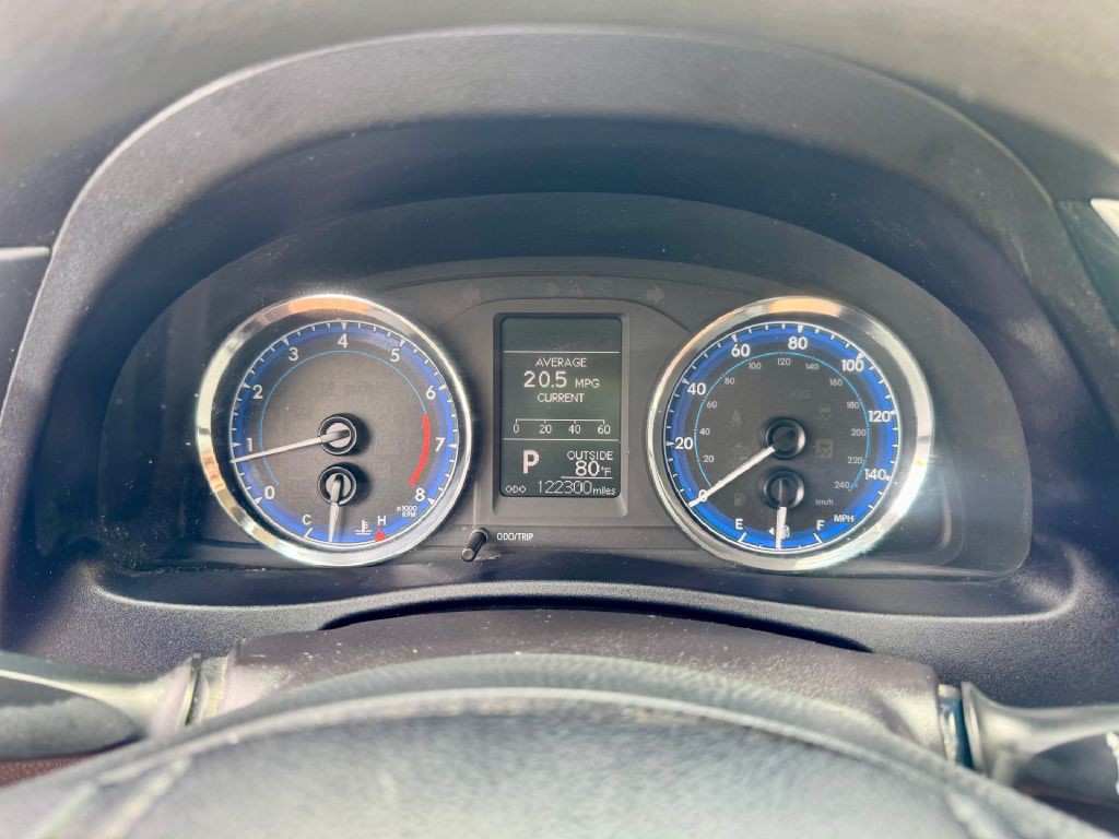 2018 Toyota Corolla Image 4
