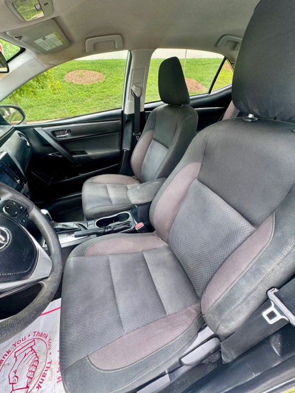 2018 Toyota Corolla Image 5