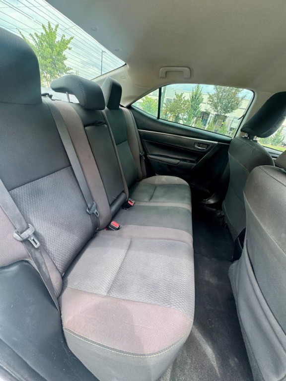 2018 Toyota Corolla Image 6