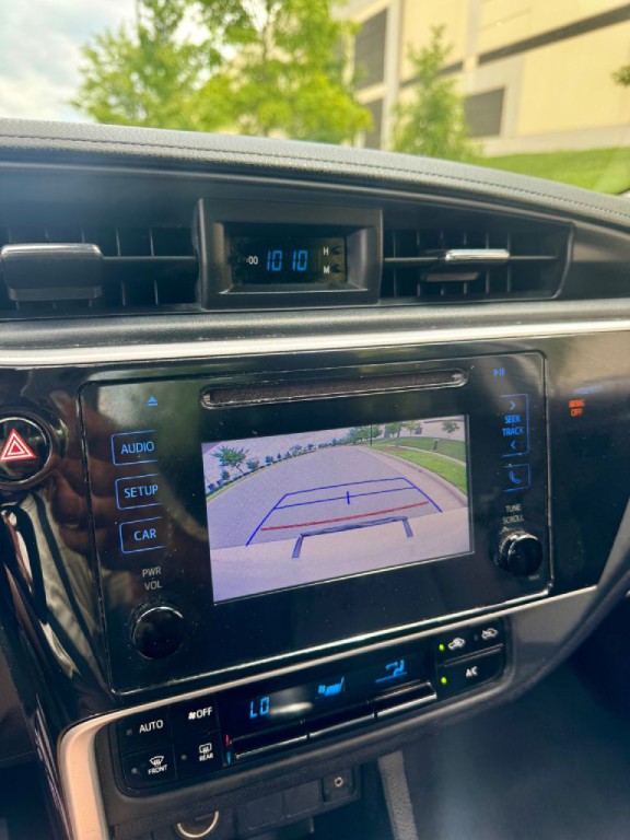 2018 Toyota Corolla Image 7