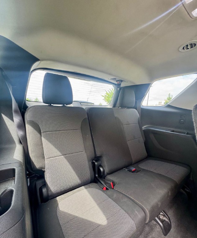 2018 Chevrolet Traverse Image 7