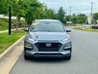 Image for 2020 Hyundai Kona SEL ID: 6759916