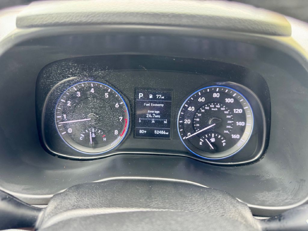 2020 Hyundai Kona Image 4