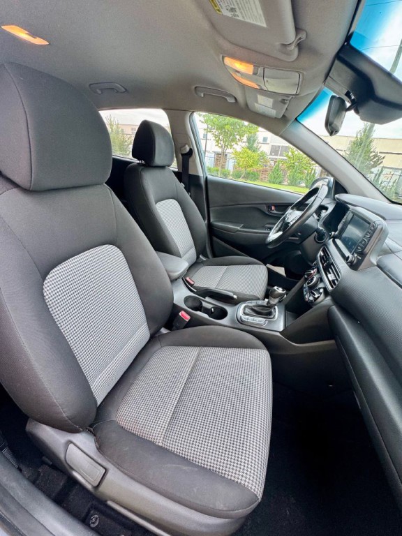 2020 Hyundai Kona Image 5