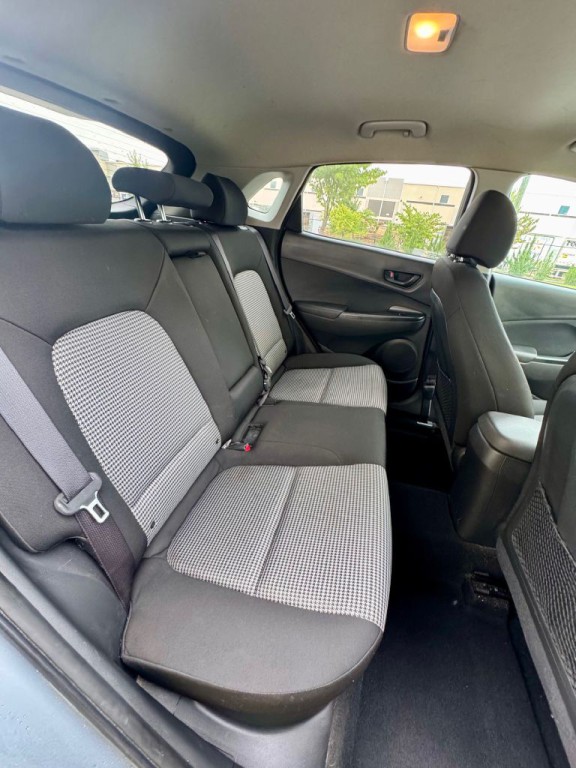 2020 Hyundai Kona Image 6
