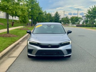 Image for 2024 Honda Civic Sport ID: 6760943