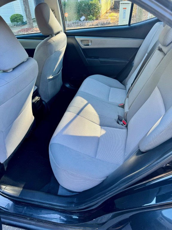 2014 Toyota Corolla Image 6