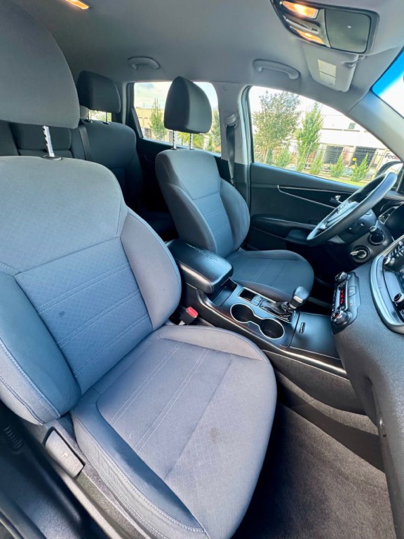 2019 Kia Sorento Image 4