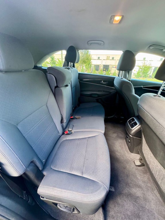 2019 Kia Sorento Image 5