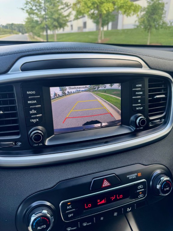 2019 Kia Sorento Image 9