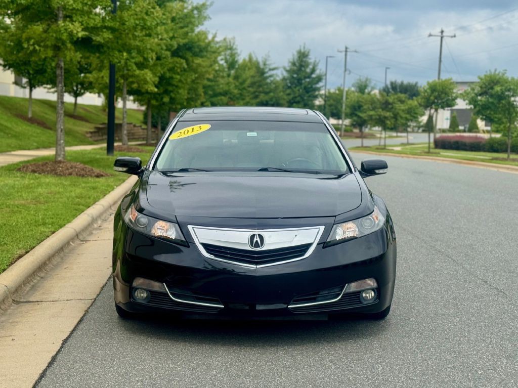 2013 Acura TL Image 1