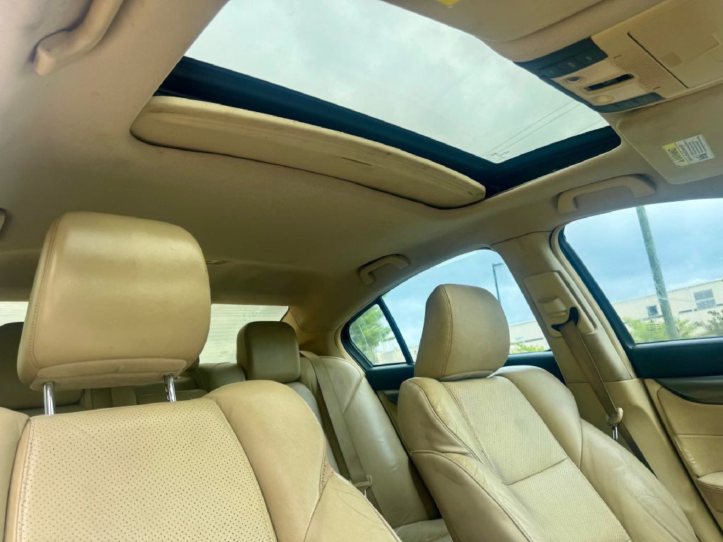 2013 Acura TL Image 4