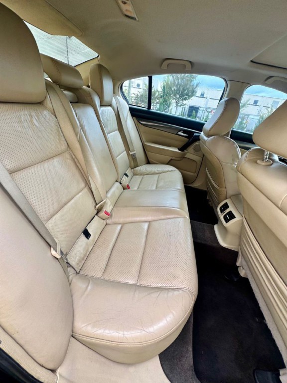 2013 Acura TL Image 7