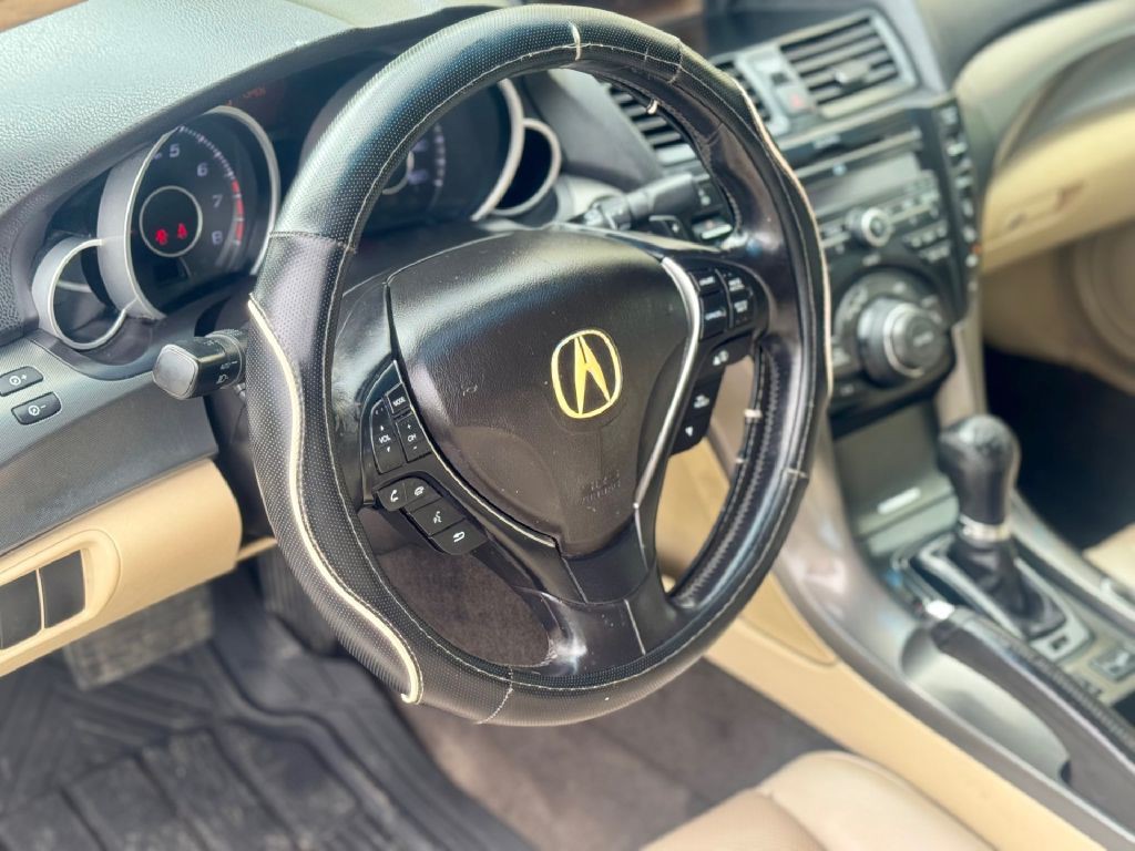 2013 Acura TL Image 11