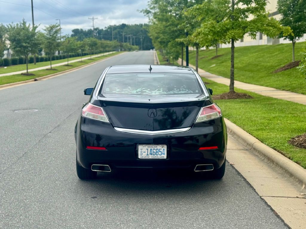 2013 Acura TL Image 13