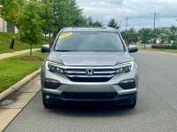 Image for 2018 Honda Pilot EXL ID: 6786318