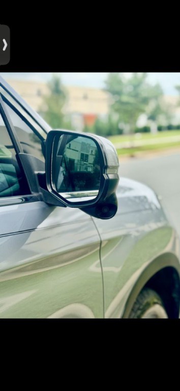2018 Honda Pilot Image 4