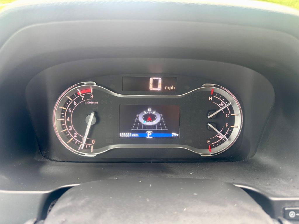 2018 Honda Pilot Image 5