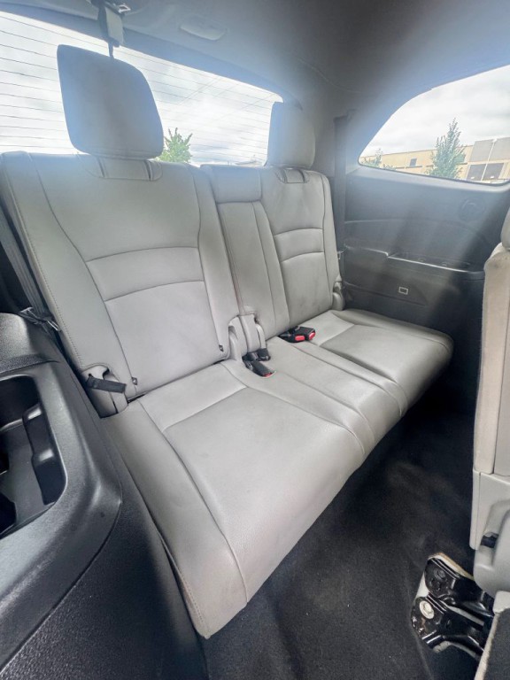 2018 Honda Pilot Image 13