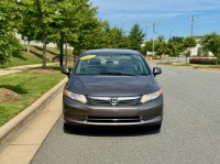 Image for 2012 Honda Civic LX ID: 6793553