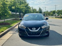 Image for 2017 Nissan Maxima 3.5S ID: 6793765
