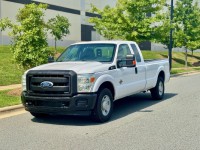 Image for 2011 Ford F-250 Super Duty ID: 6795924