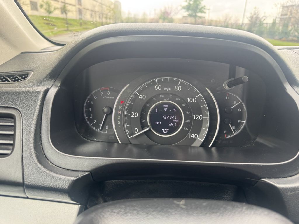2014 Honda CR-V Image 6