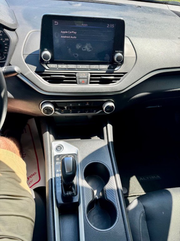 2019 Nissan Altima Image 6